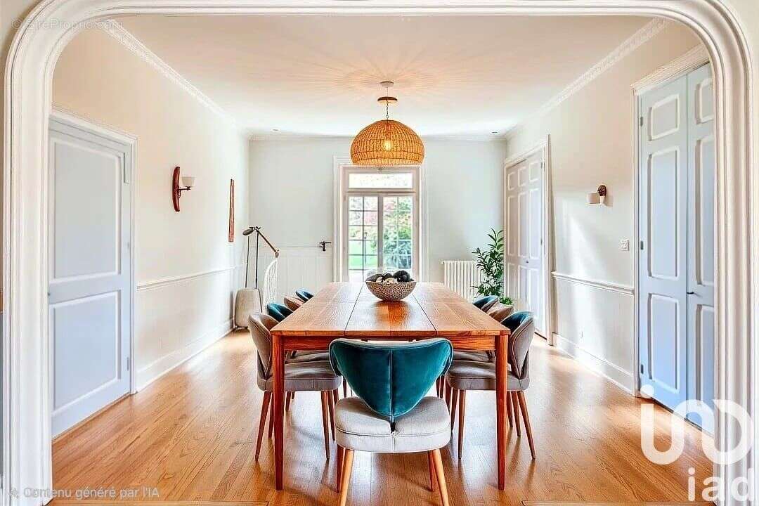 Photo 8 - Maison à LUMIGNY-NESLES-ORMEAUX