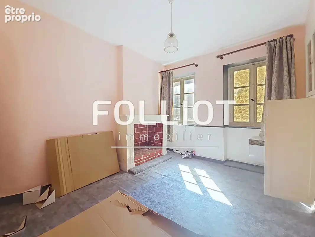 Appartement 3 pièces à vendre au coeur de Granville - Rare sur le marché ! - photo 6