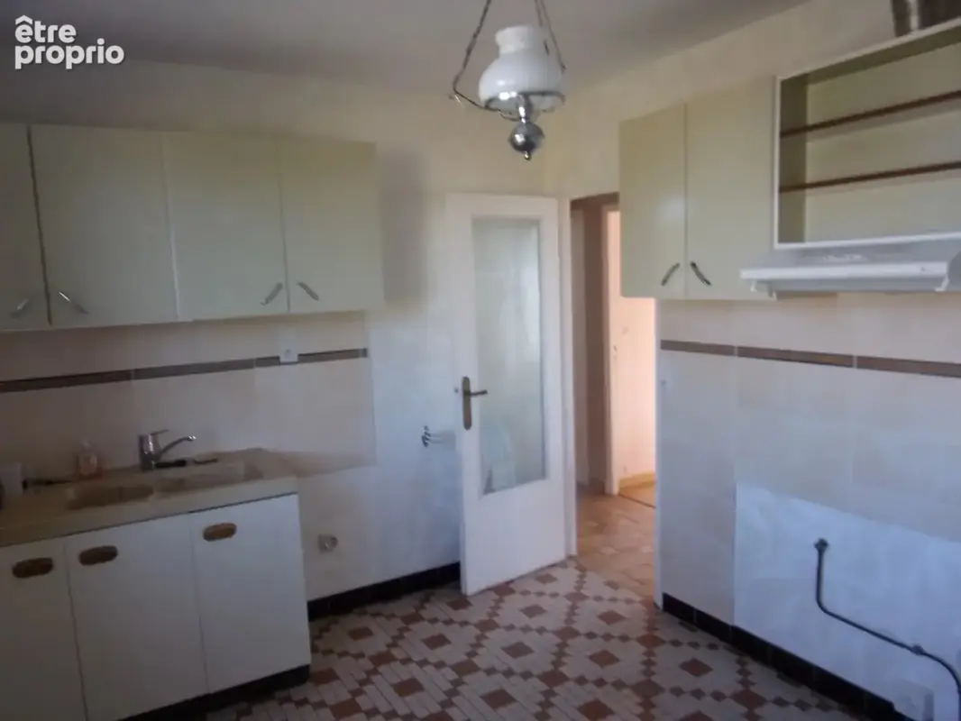 BESSON, Pavillon avec très belle vue panoramique - photo 5