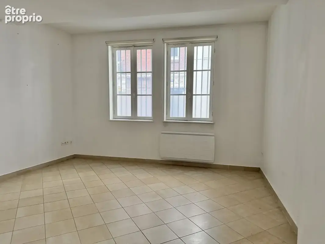 Appartement à ROUEN