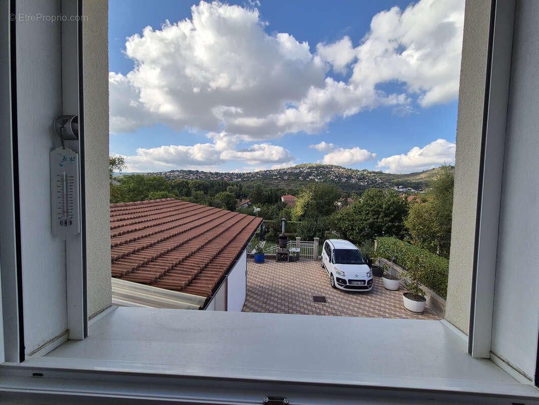 Maison à VEYRE-MONTON