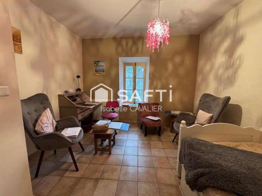 Photo 2 - Maison à PLAN-D'ORGON