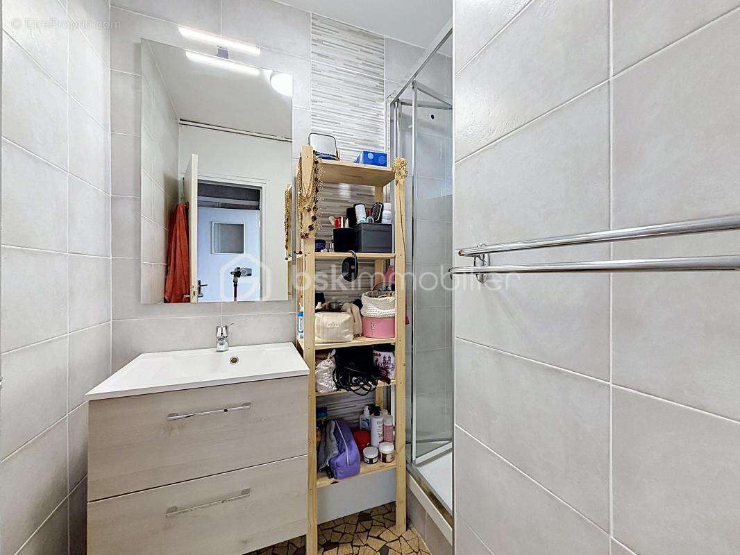 Appartement à CAEN
