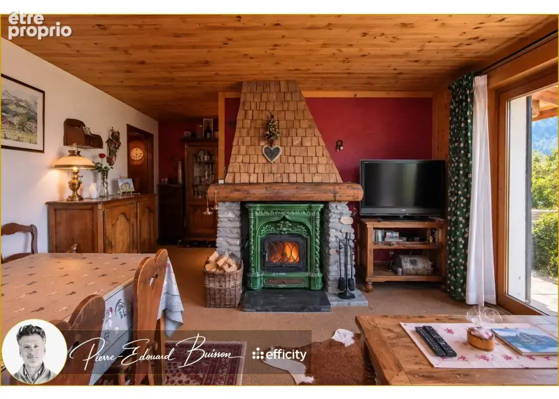 Appartement - photo 4