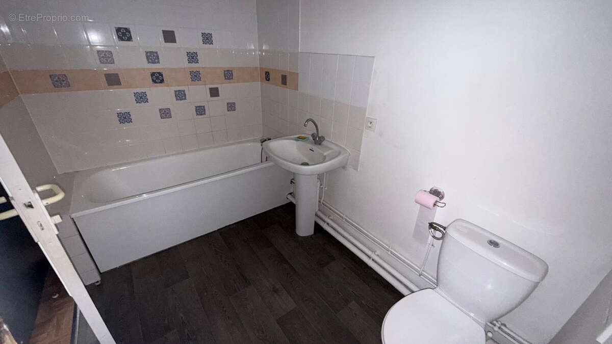 Appartement à CRETEIL
