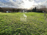 Terrain à ANIZY-LE-CHATEAU