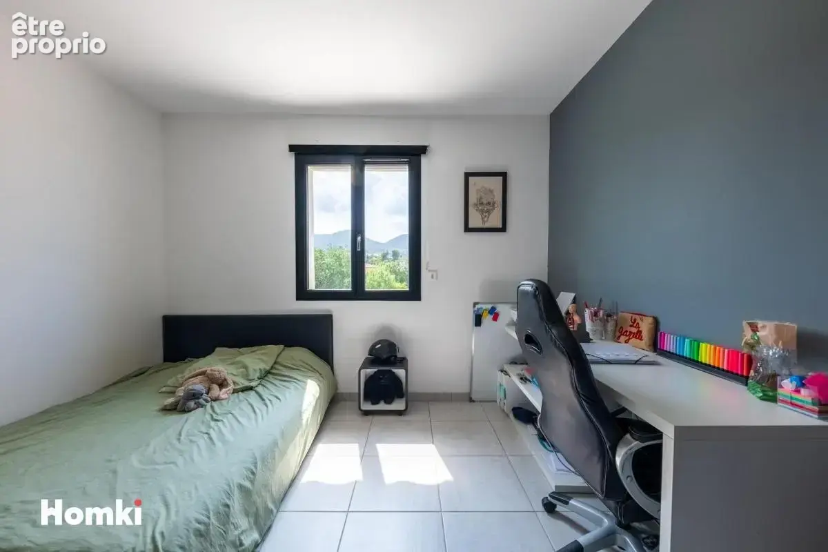 Maison/Villa T5 de 132 m² à Plan-de-Cuques 13380 - photo 7