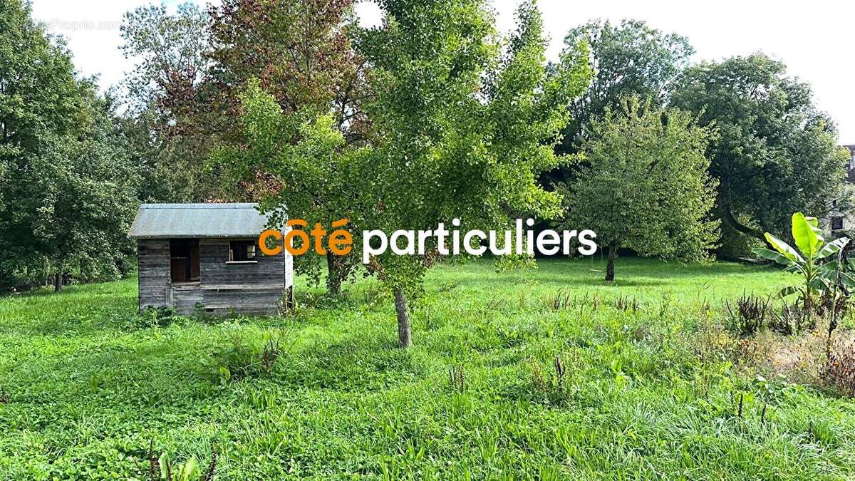 Maison à ARCHELANGE