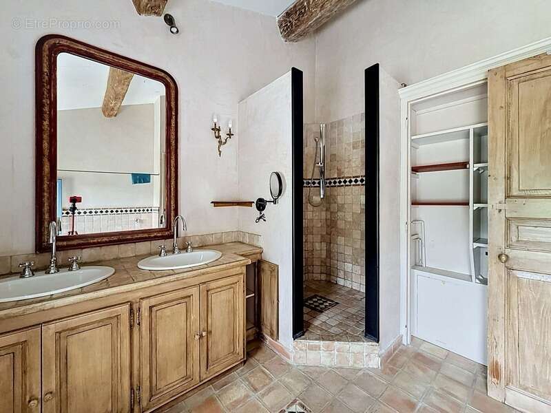 Mas de Charme en Camargue – 3 Habitations, Dépendances et Piscine - photo 17