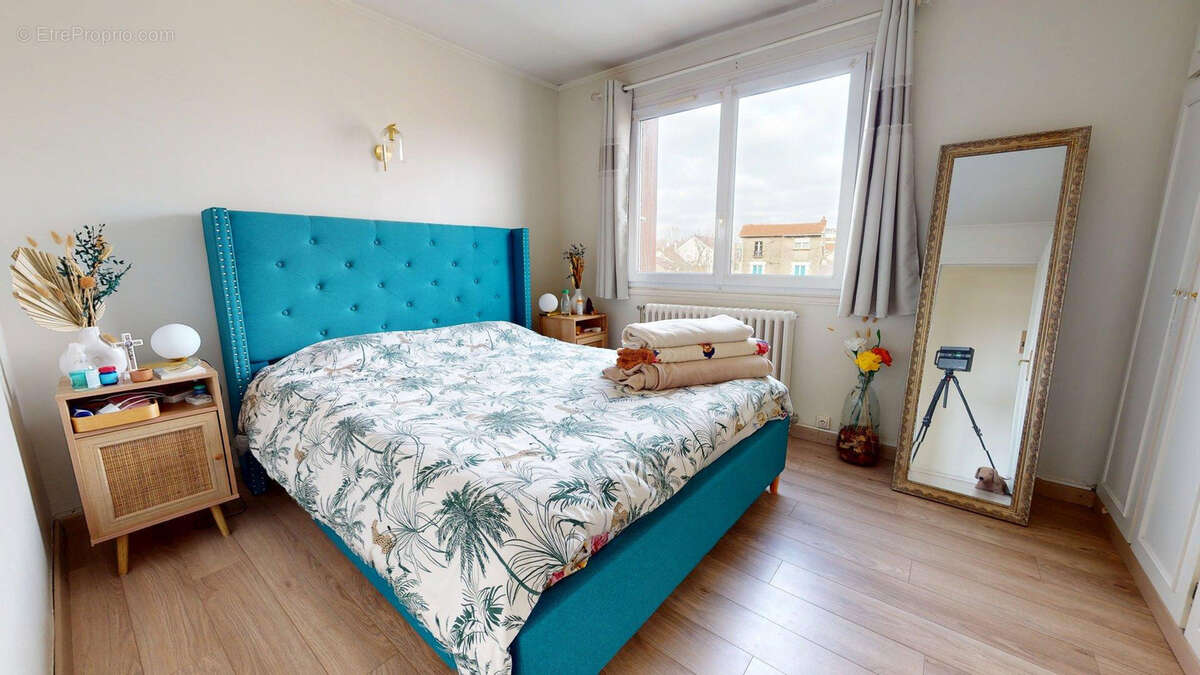 Appartement à DRANCY