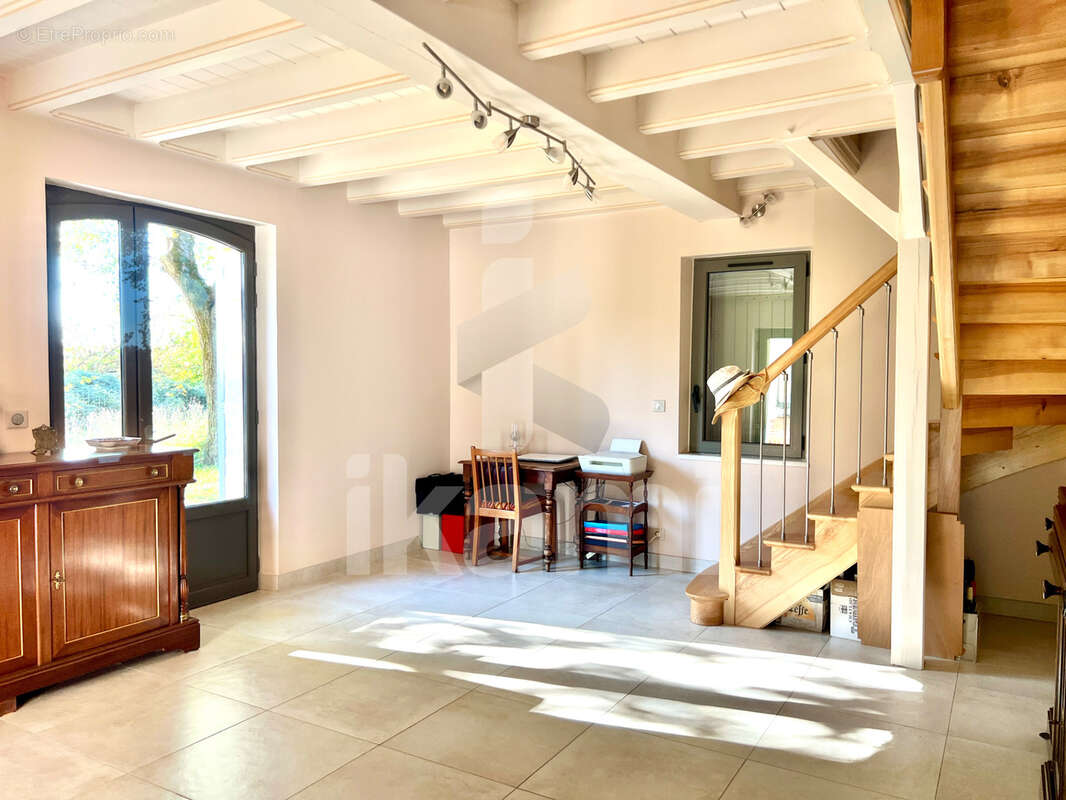 Maison à BERGERAC