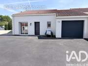 Photo 1 - Maison à BOUFFERE