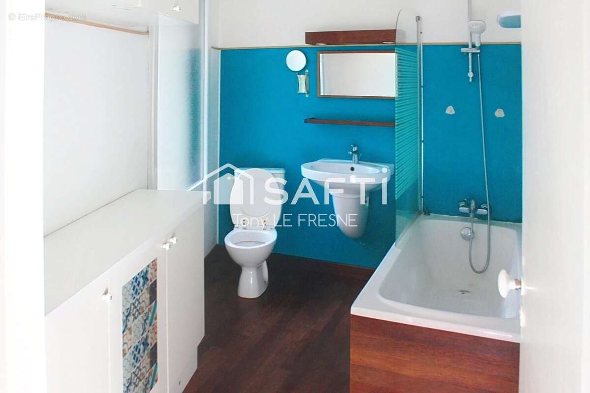 Photo 2 - Appartement à PLUMELIAU