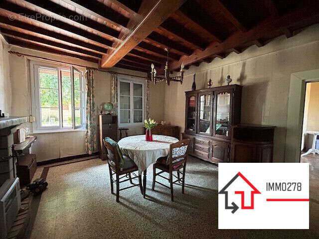 Maison 185 m² à Saint-Venant  - photo 7