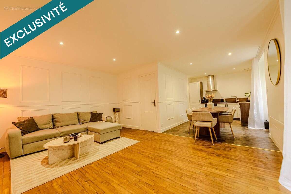 Photo 2 - Appartement à PONTCHATEAU
