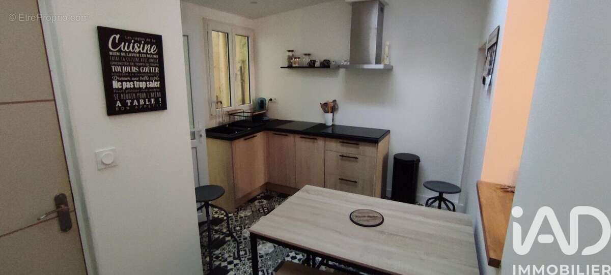 Photo 4 - Appartement à AMIENS