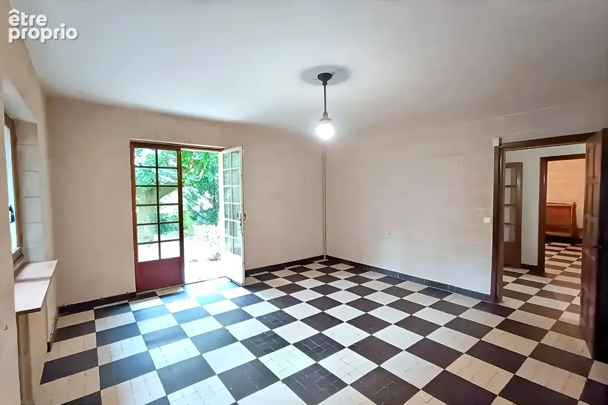 Belle demeure de caractère à Brassac 298 m2 - photo 14