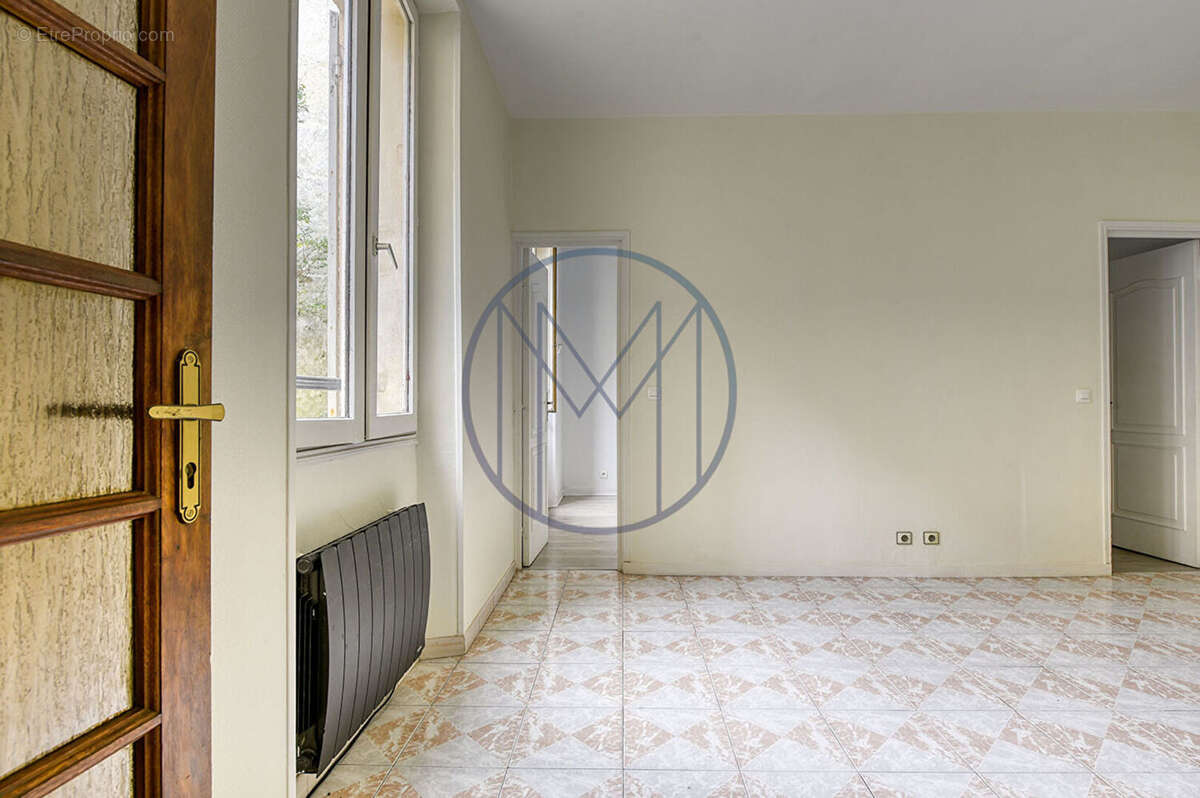 Appartement à VERSAILLES