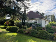 Maison à CAUVILLE-SUR-MER