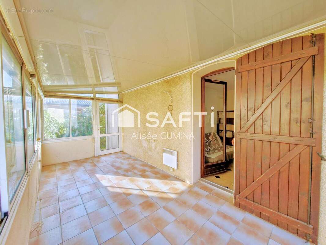 Photo 7 - Maison à AGDE