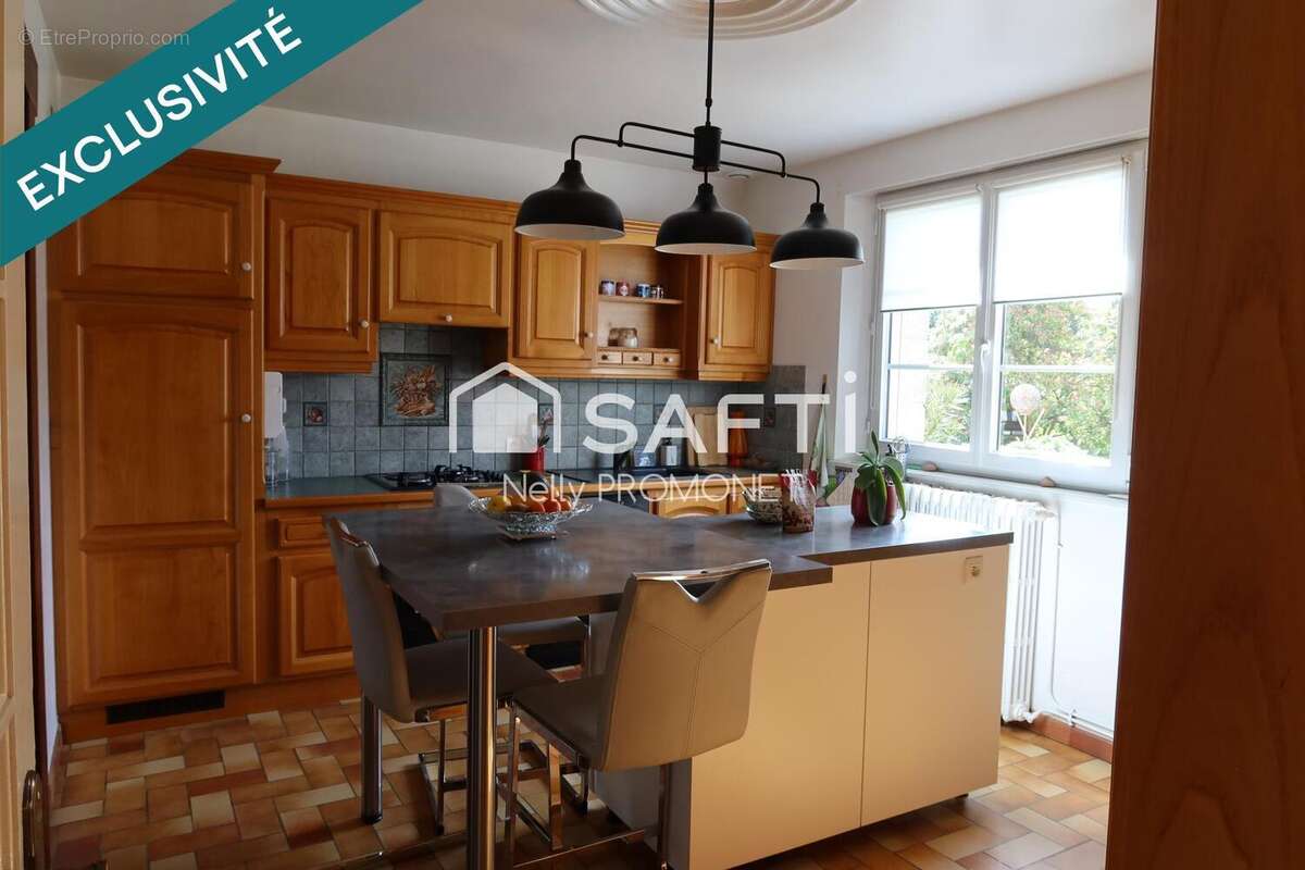 Photo 6 - Maison à CALLAC