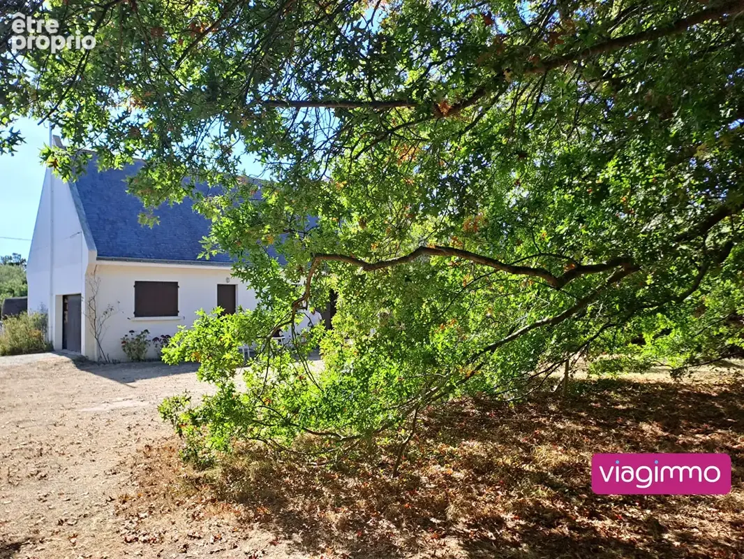 Guerande- marais salants- viager occupé - photo 2