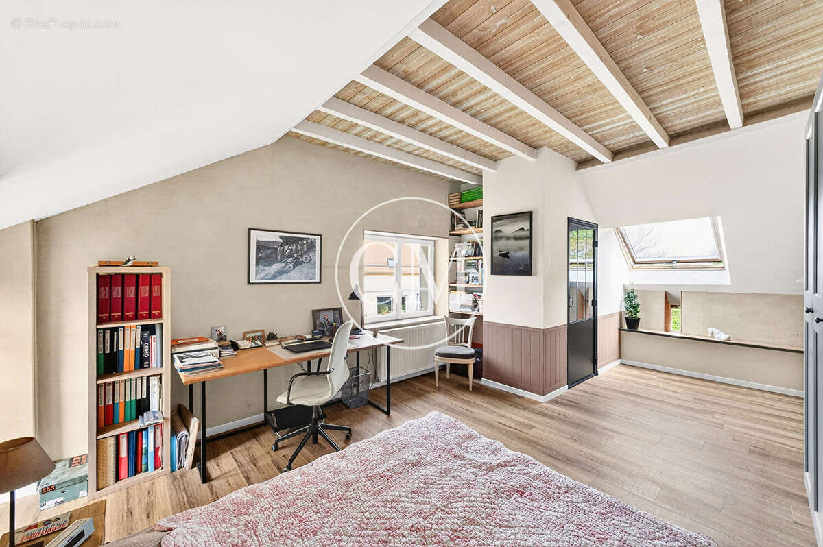 Maison à LES BREVIAIRES