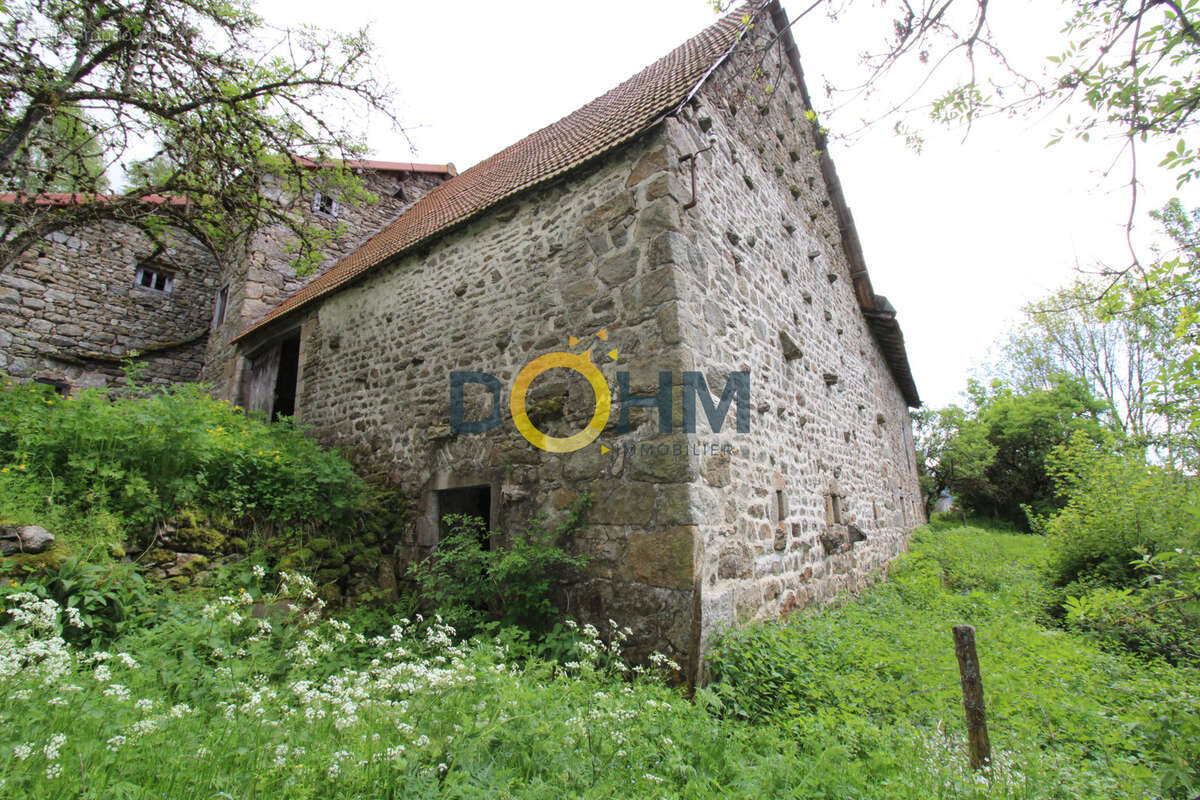 Maison à VALCIVIERES