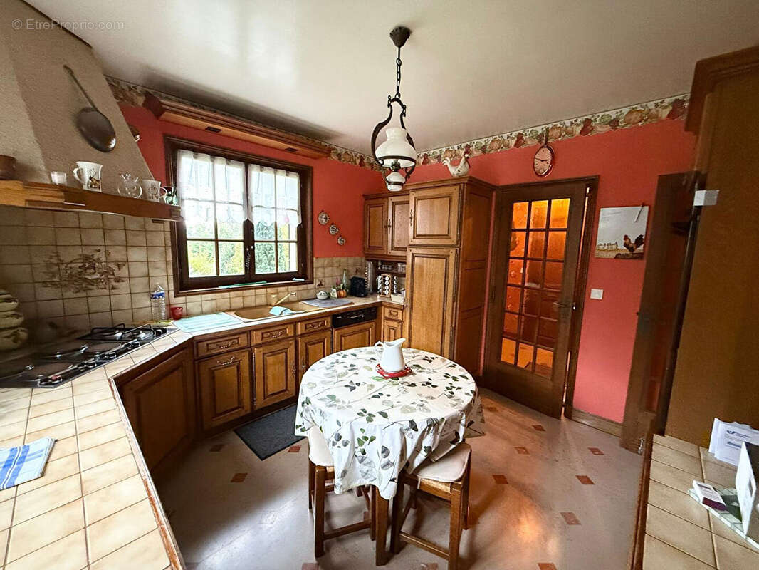 Maison à LA FERTE-SOUS-JOUARRE