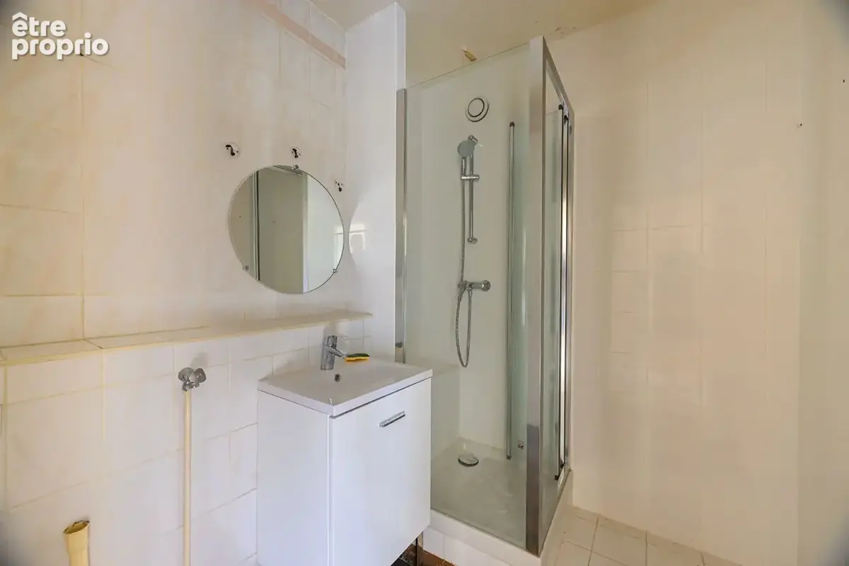 Appartement Paris 3 pièce(s) 67 m2 - photo 8
