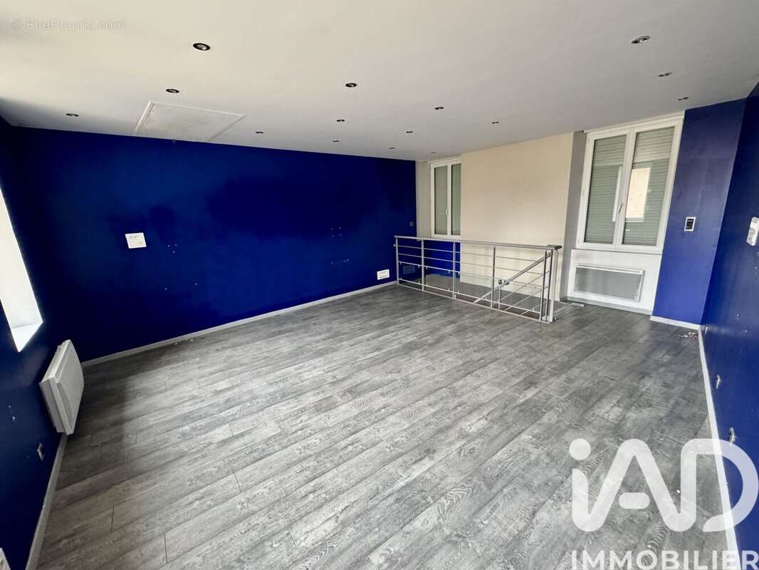 Maison 104 m² à Noyen-Sur-Sarthe  - photo 5