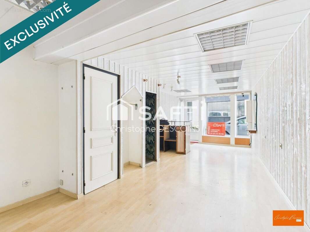 Photo 5 - Appartement à MAYENNE