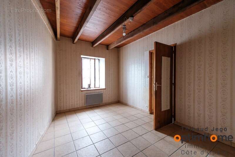 Maison à BEUVREQUEN