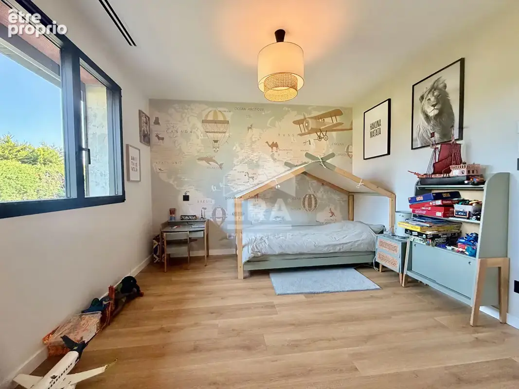 Maison La Teste-de-buch 5 pièces 171 m2 - photo 11