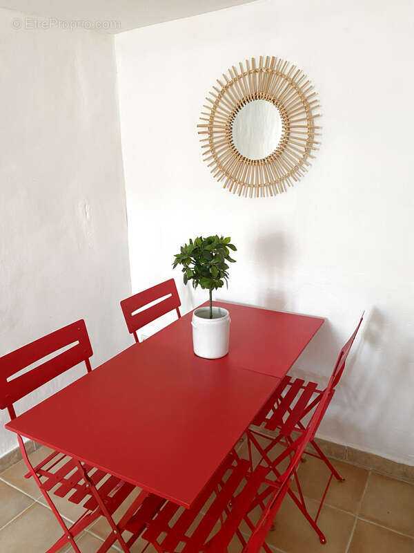 Appartement à CARCASSONNE