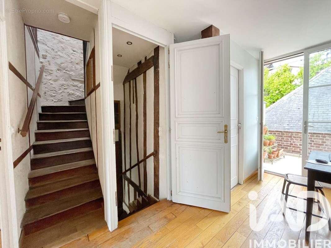 Photo 3 - Maison à COMPIEGNE