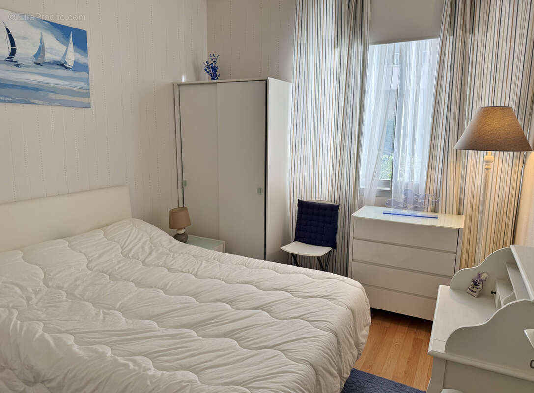 Appartement à SAINT-RAPHAEL