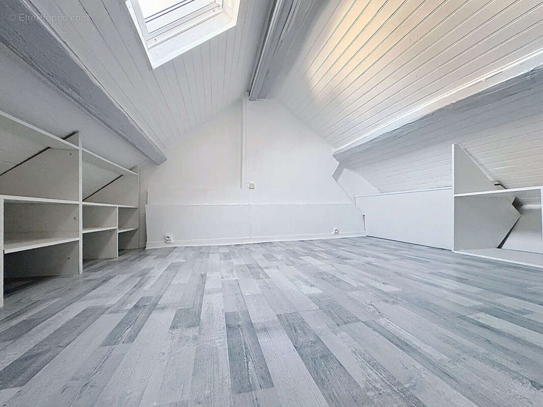 Appartement à PALAISEAU