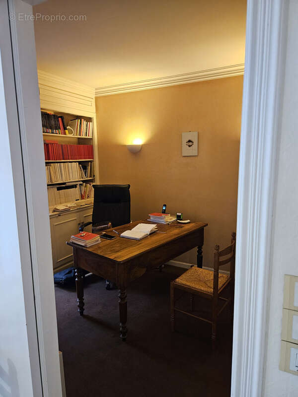 Appartement à VILLEFRANCHE-DE-ROUERGUE