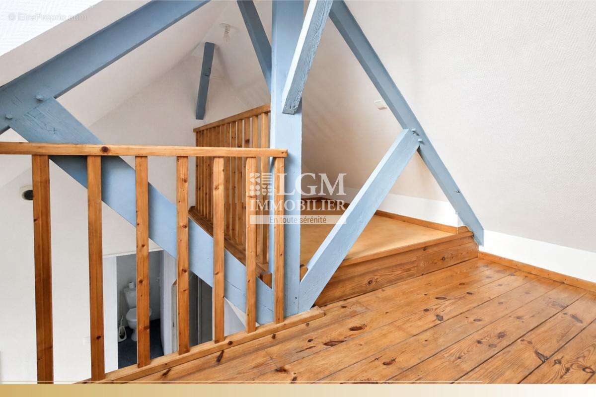 Maison à CALAIS