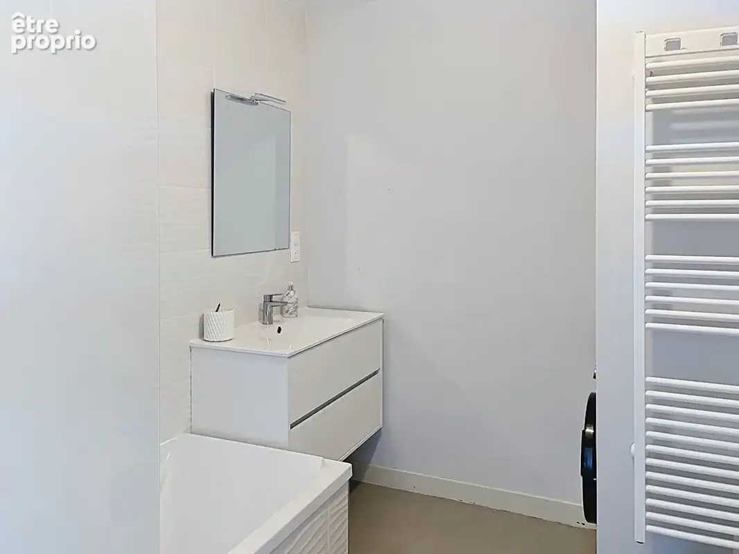 Appartement Saint Brieuc 3 pièce(s) 77 m2 - photo 4