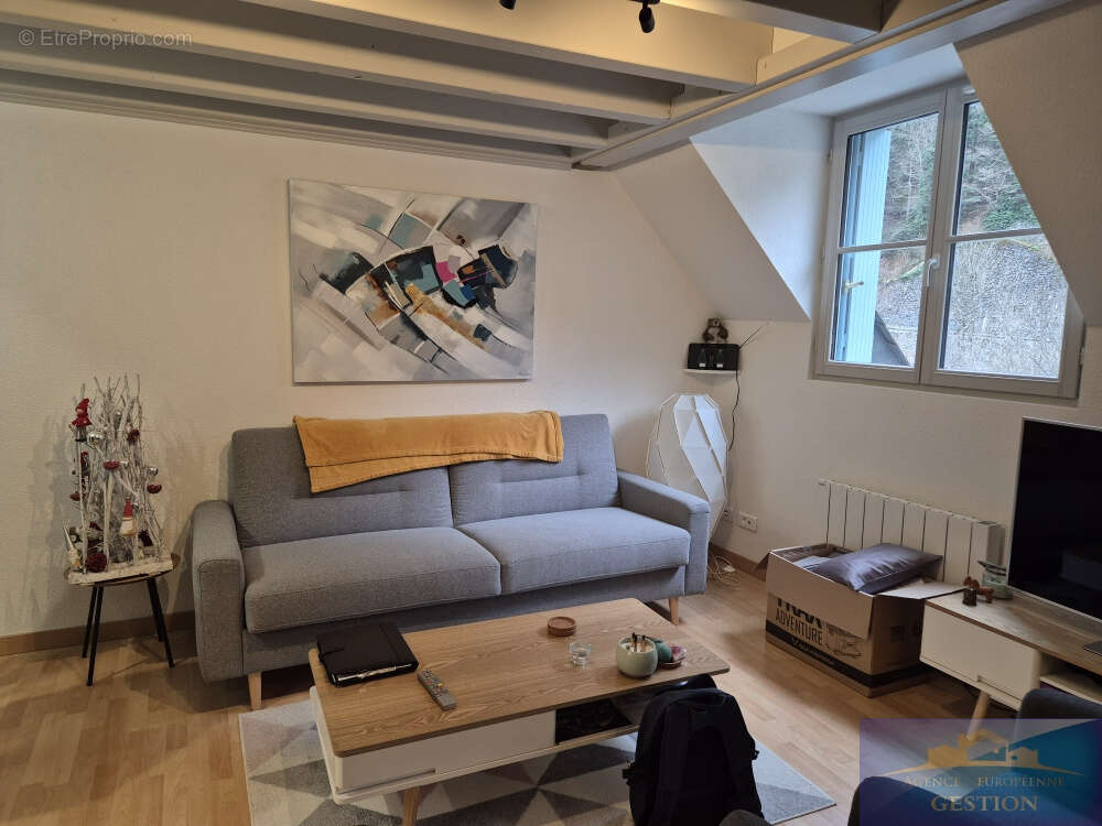 Appartement à CAUTERETS