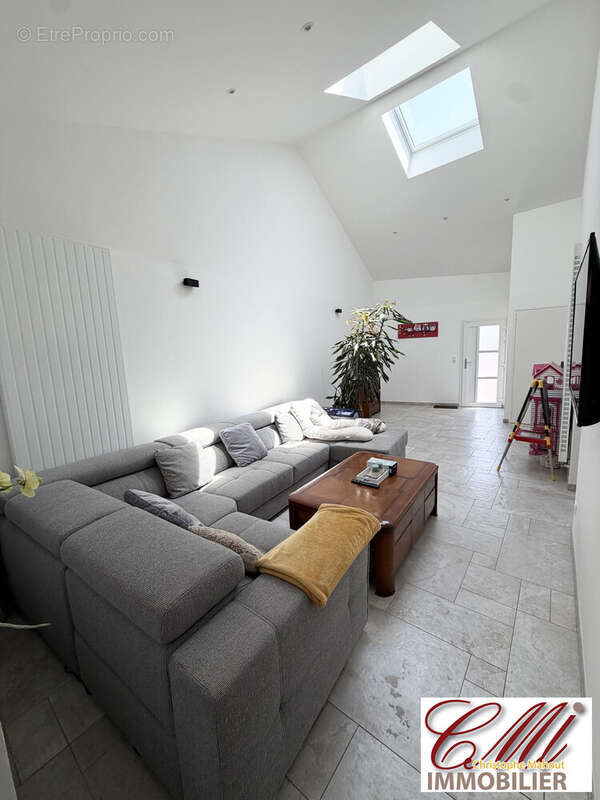 Maison 178 m² à Vitry-Le-Francois  - photo 4