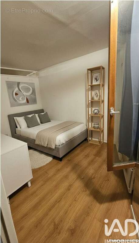 Photo 9 - Appartement à PONTOISE