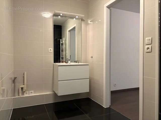 Appartement à MULHOUSE