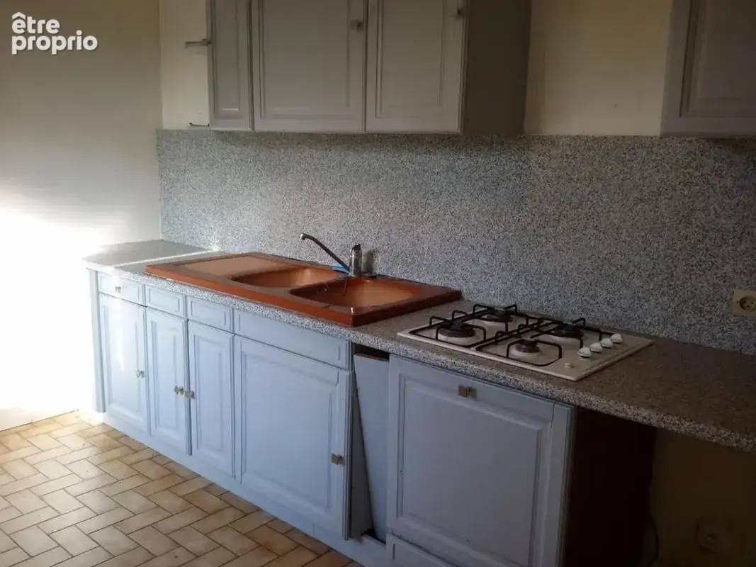 Maison 99 m² à vendre à Saint-Martin-De-Mailloc (14100) - photo 6