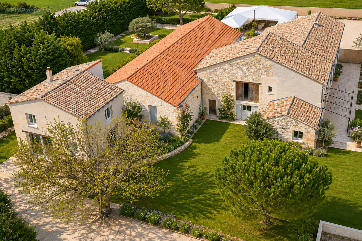 Appartement à SAINT-ALEXANDRE