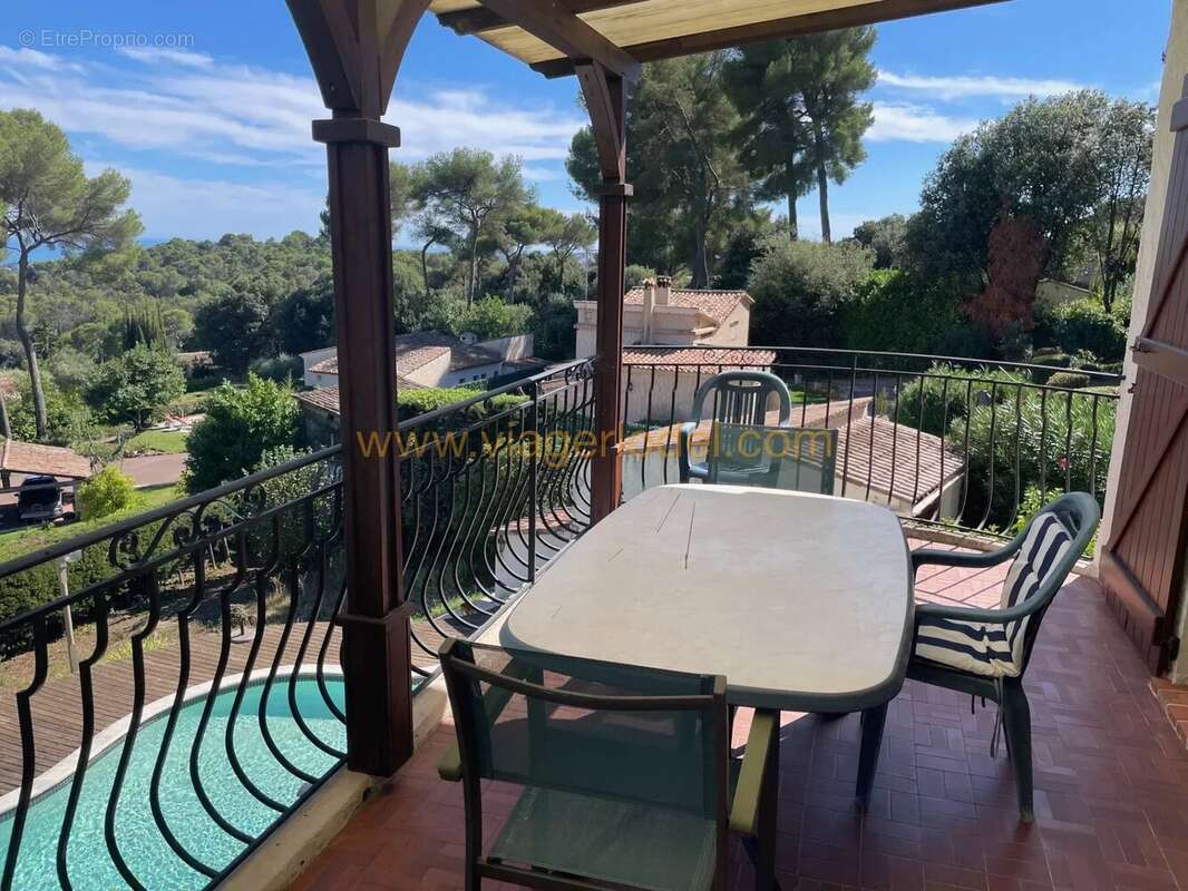 Maison à SAINT-PAUL