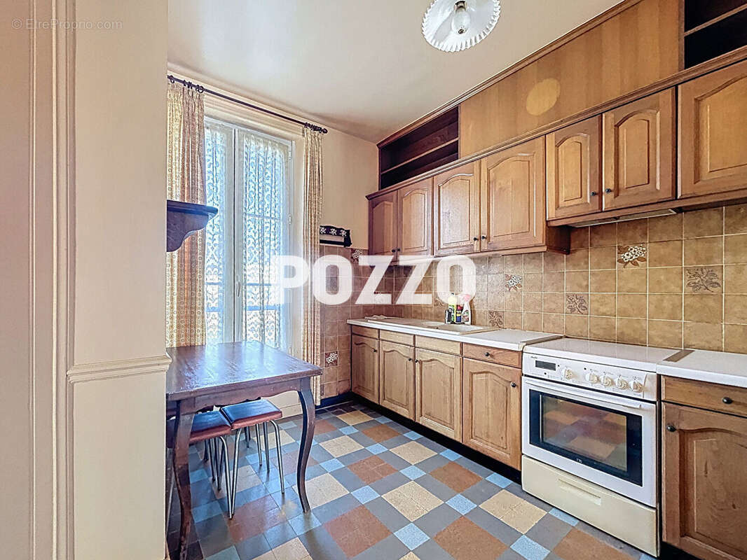 Maison à BARNEVILLE-CARTERET