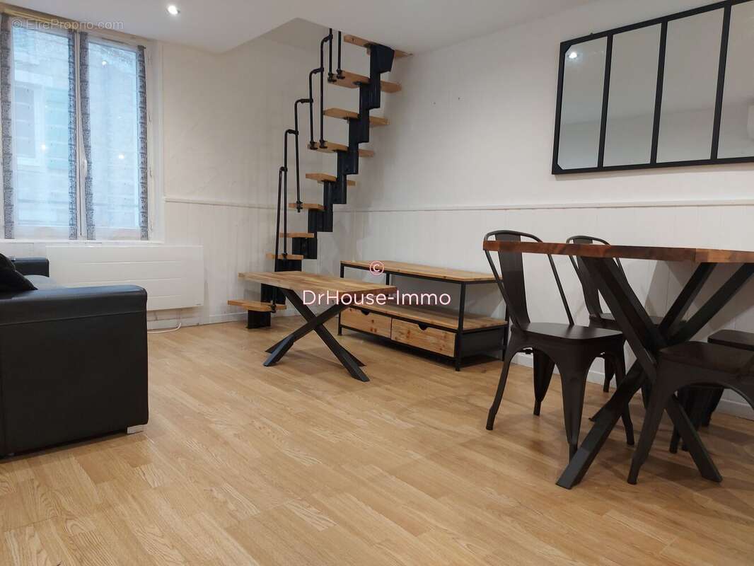 Maison 27 m² à Luzarches  - photo 6